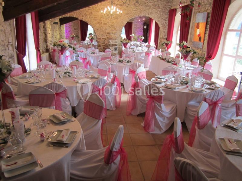 Château de Jonquières - galerie - photo 2
