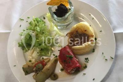 Location salle Villeneuve (Alpes-de-Haute-Provence) - Restaurant Du Bowling #8