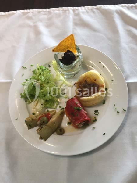 Location salle Villeneuve (Alpes-de-Haute-Provence) - Restaurant Du Bowling #8