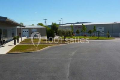 Location salle Villeneuve (Alpes-de-Haute-Provence) - Restaurant Du Bowling #8