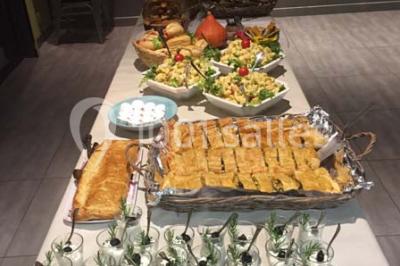 Location salle Villeneuve (Alpes-de-Haute-Provence) - Restaurant Du Bowling #8