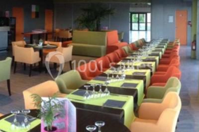 Location salle Villeneuve (Alpes-de-Haute-Provence) - Restaurant Du Bowling #8
