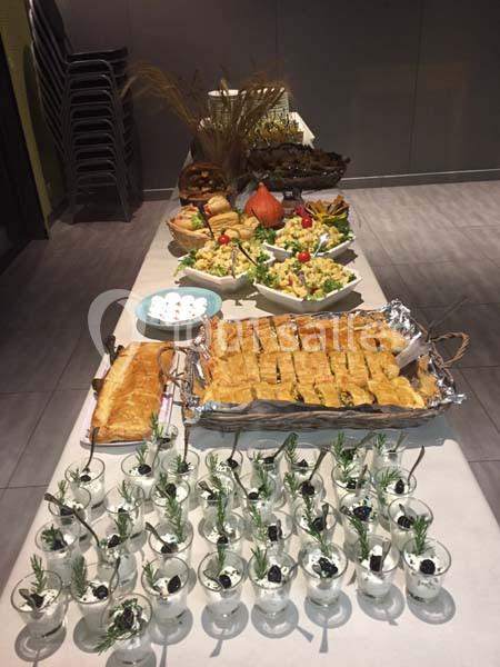 Location salle Villeneuve (Alpes-de-Haute-Provence) - Restaurant Du Bowling #7