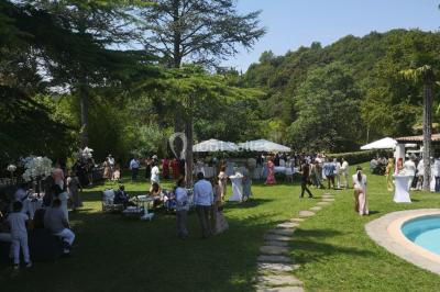 Location salle Mouans-Sartoux (Alpes-Maritimes) - Domaine de la Mourachonne #12