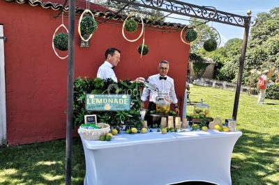 Location salle Mouans-Sartoux (Alpes-Maritimes) - Domaine de la Mourachonne #12