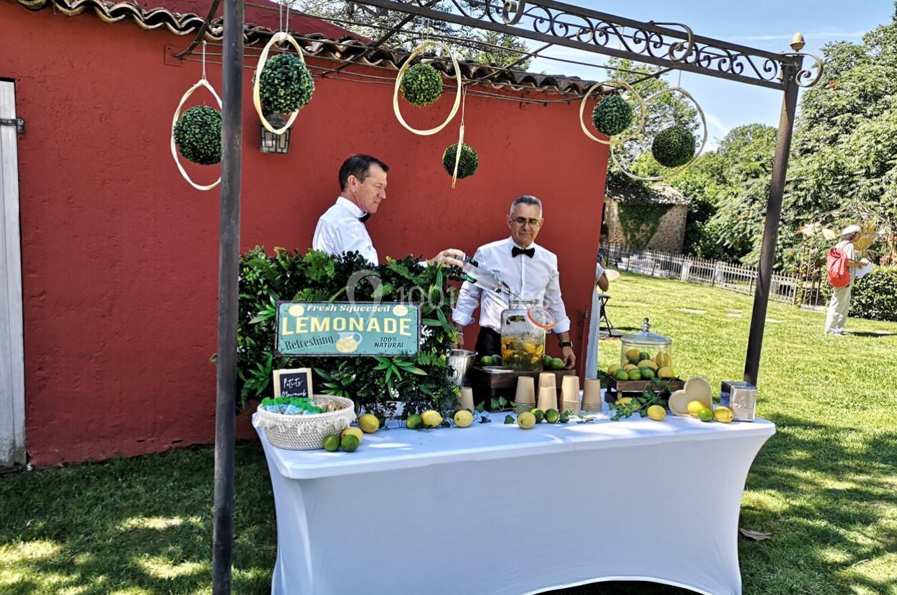 Location salle Mouans-Sartoux (Alpes-Maritimes) - Domaine de la Mourachonne #6