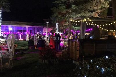 Location salle Mouans-Sartoux (Alpes-Maritimes) - Domaine de la Mourachonne #12