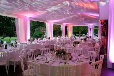 Location salle Mouans-Sartoux (Alpes-Maritimes) - Domaine de la Mourachonne #12