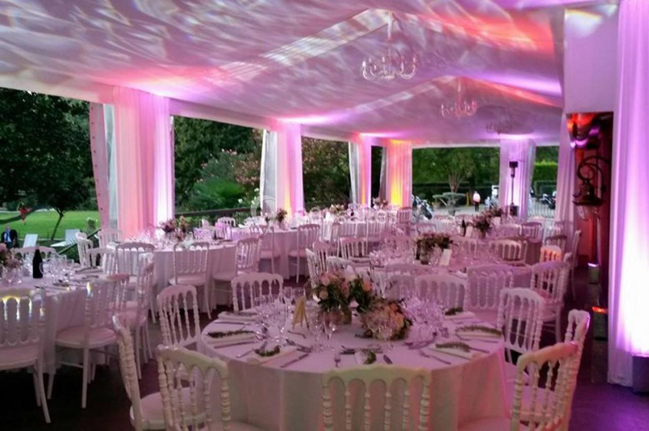 Location salle Mouans-Sartoux (Alpes-Maritimes) - Domaine de la Mourachonne #3