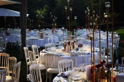 Location salle Mouans-Sartoux (Alpes-Maritimes) - Domaine de la Mourachonne #12