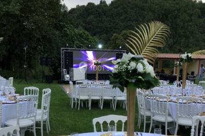 Location salle Mouans-Sartoux (Alpes-Maritimes) - Domaine de la Mourachonne #12