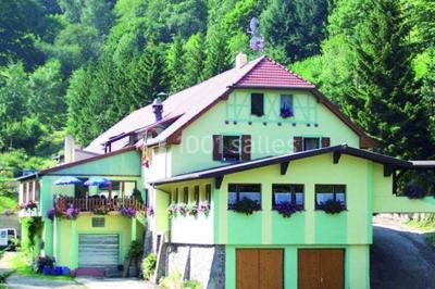 Auberge du Diefenbach Auberge du Diefenbach
