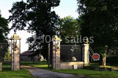 Location salle Pringy (Seine-et-Marne) - La Closerie De Montgermont #21