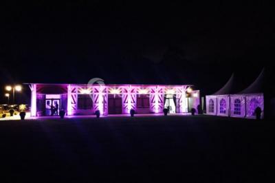 Location salle Pringy (Seine-et-Marne) - La Closerie De Montgermont #21