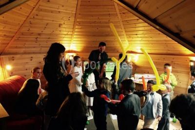 Location salle Pringy (Seine-et-Marne) - La Closerie De Montgermont #21