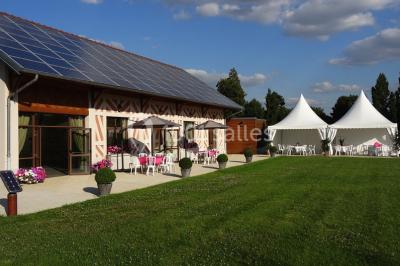 La Closerie De Montgermont La Closerie De Montgermont