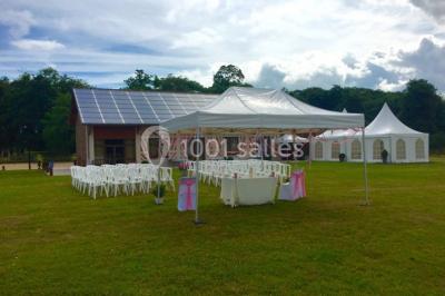 Location salle Pringy (Seine-et-Marne) - La Closerie De Montgermont #21