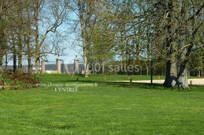 Location salle Pringy (Seine-et-Marne) - La Closerie De Montgermont #21
