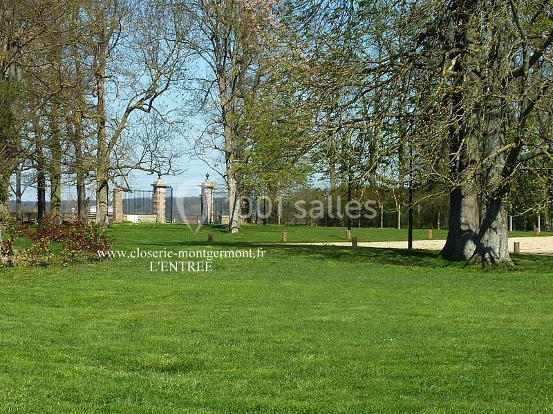 Location salle Pringy (Seine-et-Marne) - La Closerie De Montgermont #19