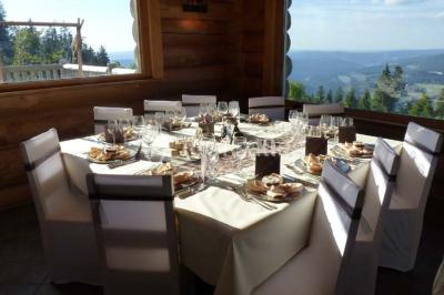 Miniature Location salle Rousses (Jura) - Le Poyet #3 Location salle Rousses (Jura) - Le Poyet #9