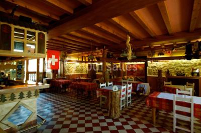 Miniature Location salle Rousses (Jura) - Le Poyet #7 Location salle Rousses (Jura) - Le Poyet #9