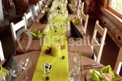 Miniature Location salle Rousses (Jura) - Le Poyet #5 Location salle Rousses (Jura) - Le Poyet #9