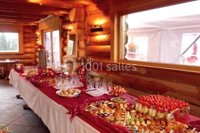 Miniature Location salle Rousses (Jura) - Le Poyet #6 Location salle Rousses (Jura) - Le Poyet #9