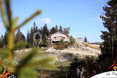 Miniature Location salle Rousses (Jura) - Le Poyet #2 Location salle Rousses (Jura) - Le Poyet #9