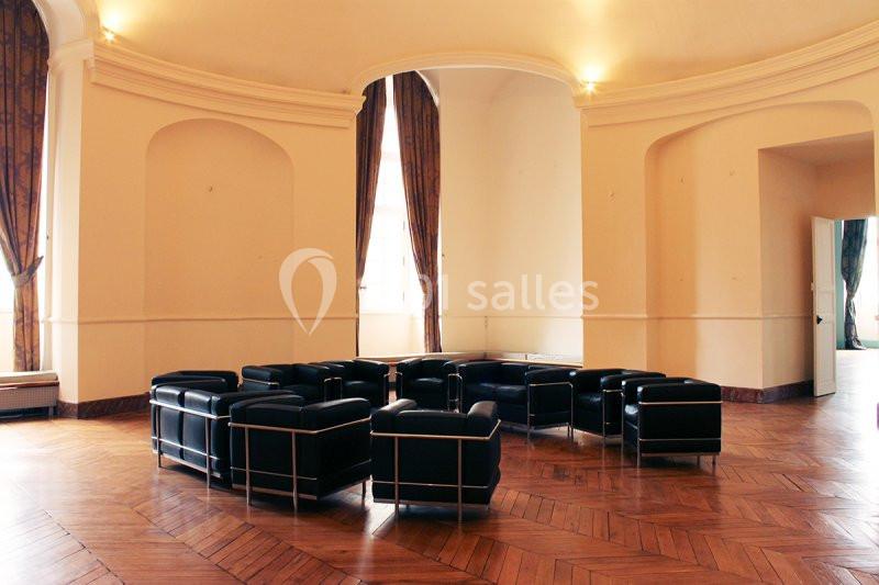 Location salle Blois (Loir-et-Cher) - Château Royal de Blois #5