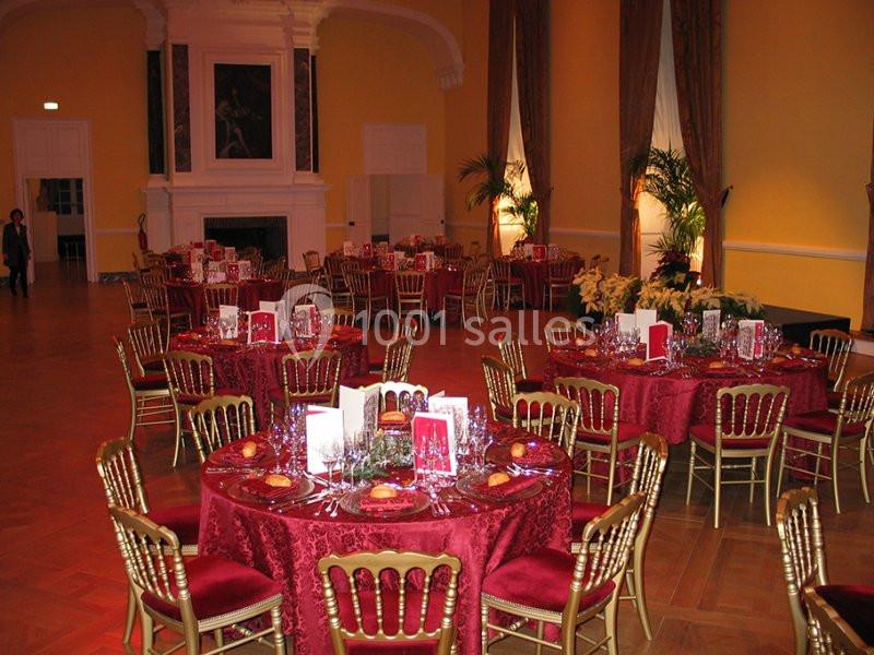 Location salle Blois (Loir-et-Cher) - Château Royal de Blois #4