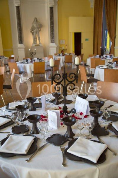 Location salle Blois (Loir-et-Cher) - Château Royal de Blois #11