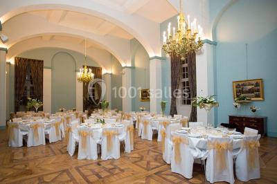 Château Royal de Blois Château Royal de Blois