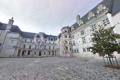 Miniature Location salle Blois (Loir-et-Cher) - Château Royal de Blois #3 Location salle Blois (Loir-et-Cher) - Château Royal de Blois #14