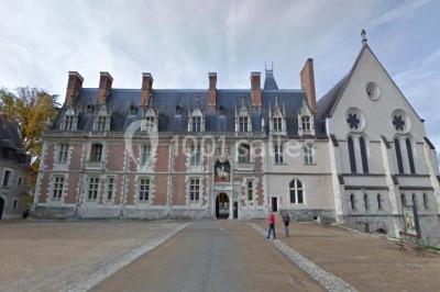 Miniature Location salle Blois (Loir-et-Cher) - Château Royal de Blois #8 Location salle Blois (Loir-et-Cher) - Château Royal de Blois #14