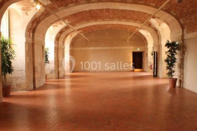 Miniature Location salle Blois (Loir-et-Cher) - Château Royal de Blois #6 Location salle Blois (Loir-et-Cher) - Château Royal de Blois #14