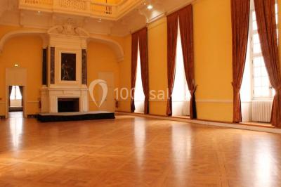 Miniature Location salle Blois (Loir-et-Cher) - Château Royal de Blois #7 Location salle Blois (Loir-et-Cher) - Château Royal de Blois #14