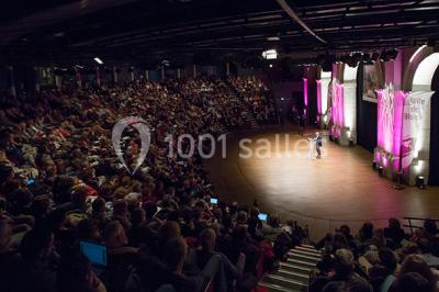 Location salle Blois (Loir-et-Cher) - Halle Aux Grains #14
