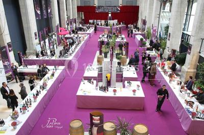 Location salle Blois (Loir-et-Cher) - Halle Aux Grains #14