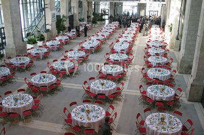 Location salle Blois (Loir-et-Cher) - Halle Aux Grains #14