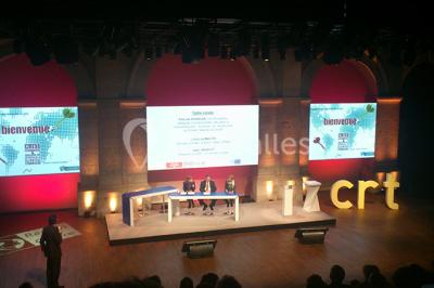 Location salle Blois (Loir-et-Cher) - Halle Aux Grains #14