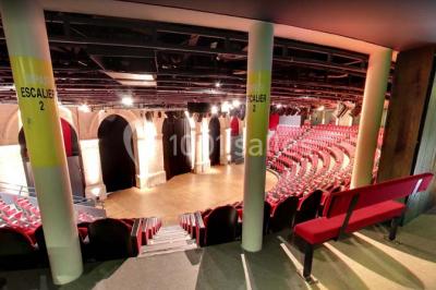 Location salle Blois (Loir-et-Cher) - Halle Aux Grains #14