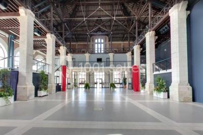 Location salle Blois (Loir-et-Cher) - Halle Aux Grains #14