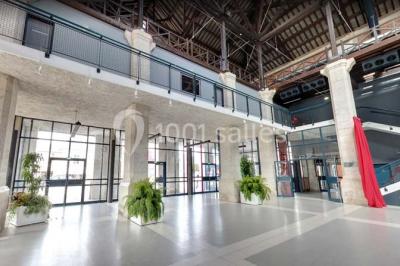 Location salle Blois (Loir-et-Cher) - Halle Aux Grains #14