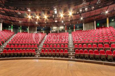 Location salle Blois (Loir-et-Cher) - Halle Aux Grains #14