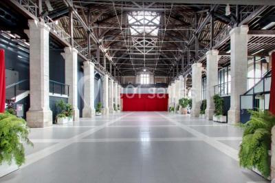 Location salle Blois (Loir-et-Cher) - Halle Aux Grains #14