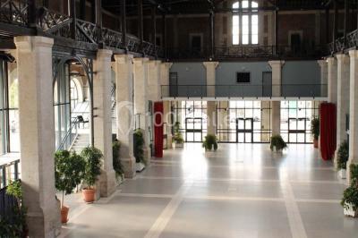 Location salle Blois (Loir-et-Cher) - Halle Aux Grains #14