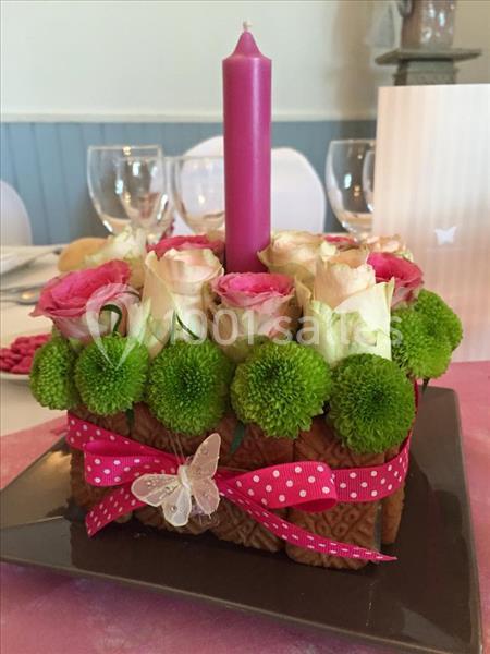 Location salle Ailly-le-Haut-Clocher (Somme) - Restaurant Les Tisons #9