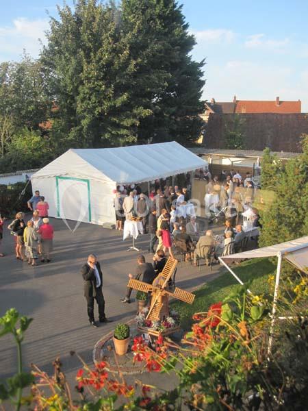 Location salle Ailly-le-Haut-Clocher (Somme) - Restaurant Les Tisons #11