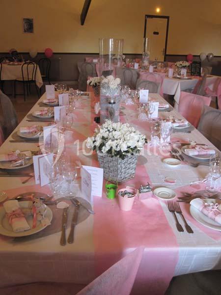 Location salle Ailly-le-Haut-Clocher (Somme) - Restaurant Les Tisons #12