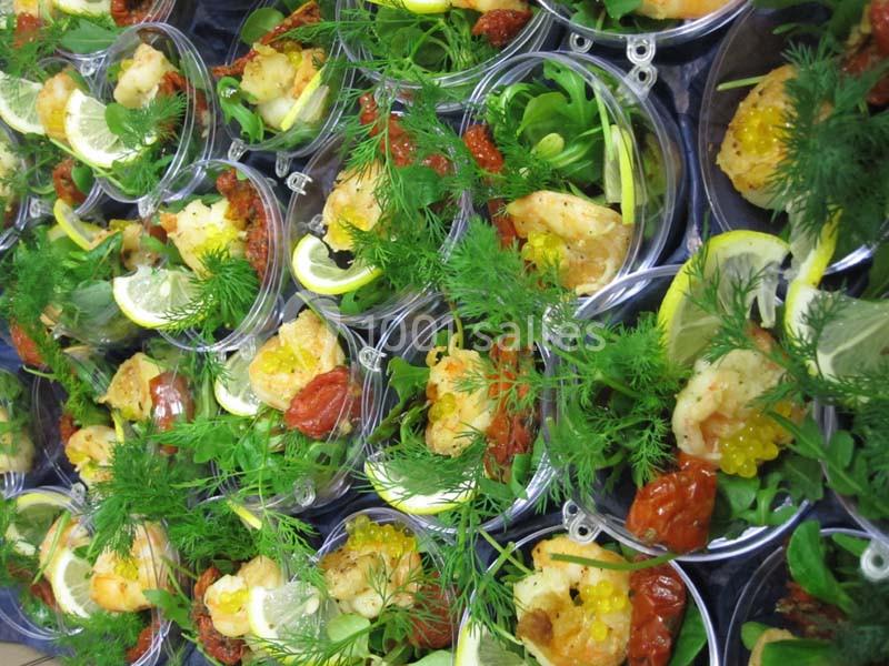 Location salle Ailly-le-Haut-Clocher (Somme) - Restaurant Les Tisons #19